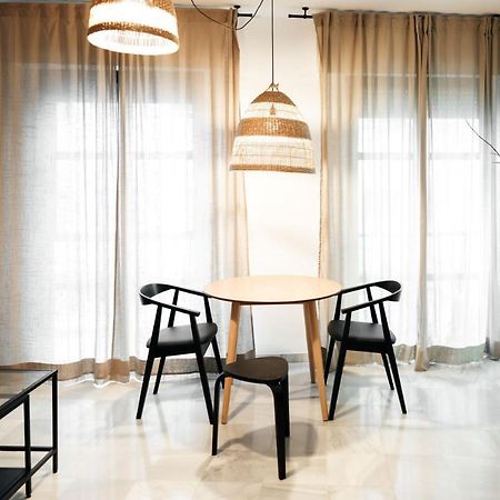 Reyes Catolicos Suite Apartment Sevilla Eksteriør bilde