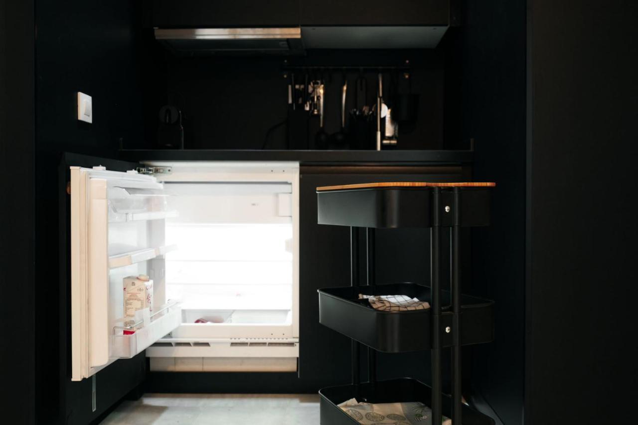 Reyes Catolicos Suite Apartment Sevilla Eksteriør bilde
