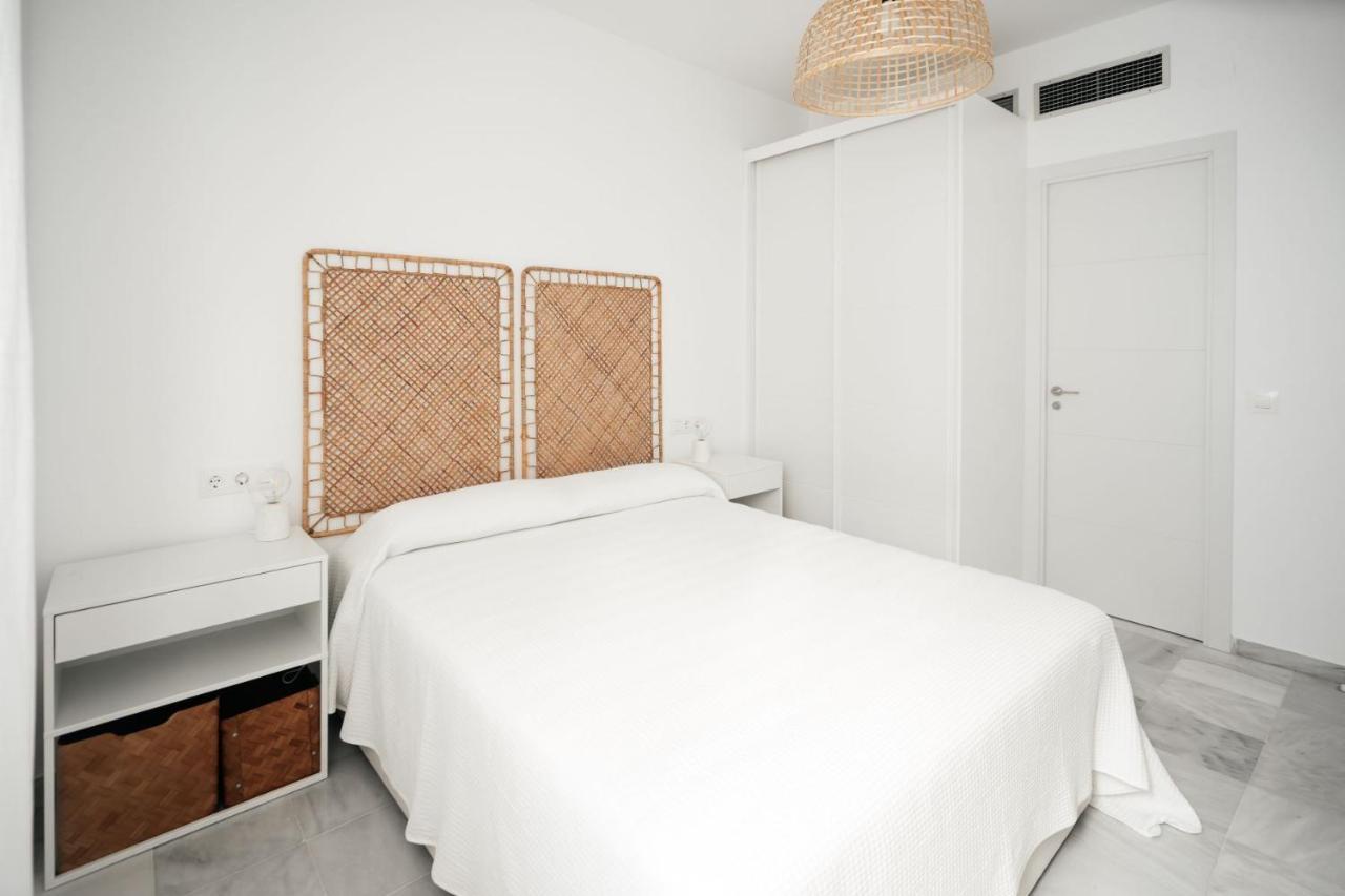Reyes Catolicos Suite Apartment Sevilla Eksteriør bilde