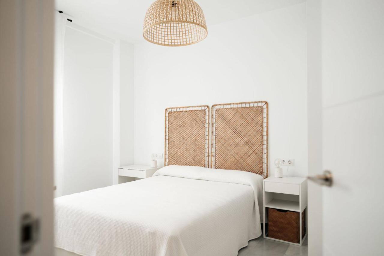 Reyes Catolicos Suite Apartment Sevilla Eksteriør bilde